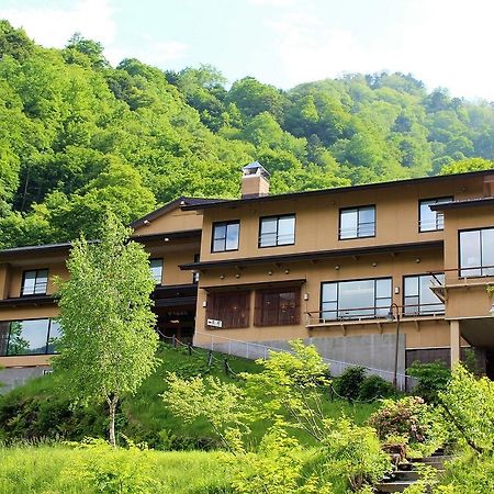 Nakanoyu Onsen Ryokan Matsumoto Exteriör bild